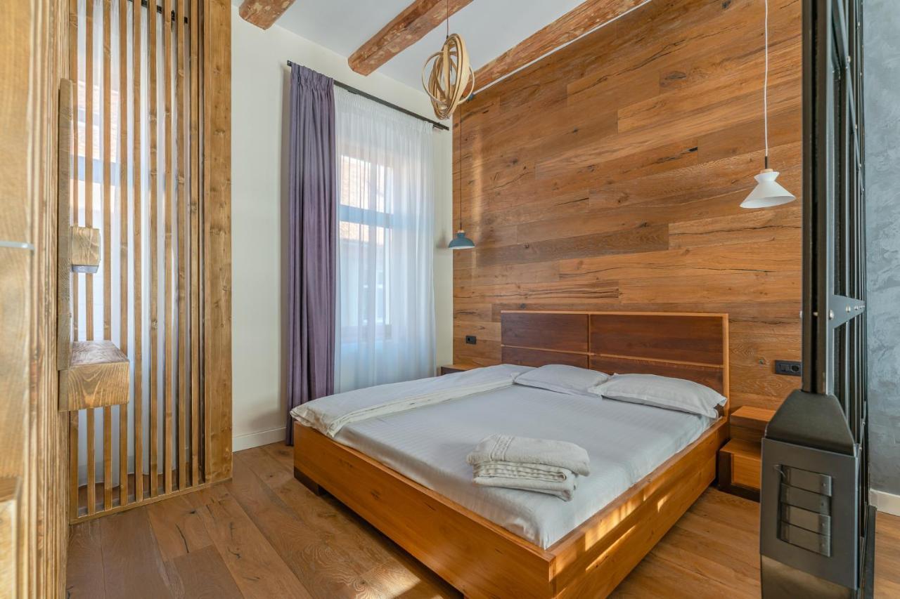 Premium Suites Postavarului براشوف المظهر الخارجي الصورة