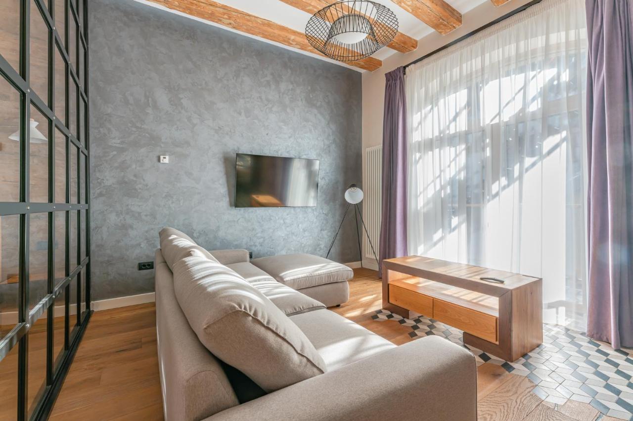 Premium Suites Postavarului براشوف المظهر الخارجي الصورة