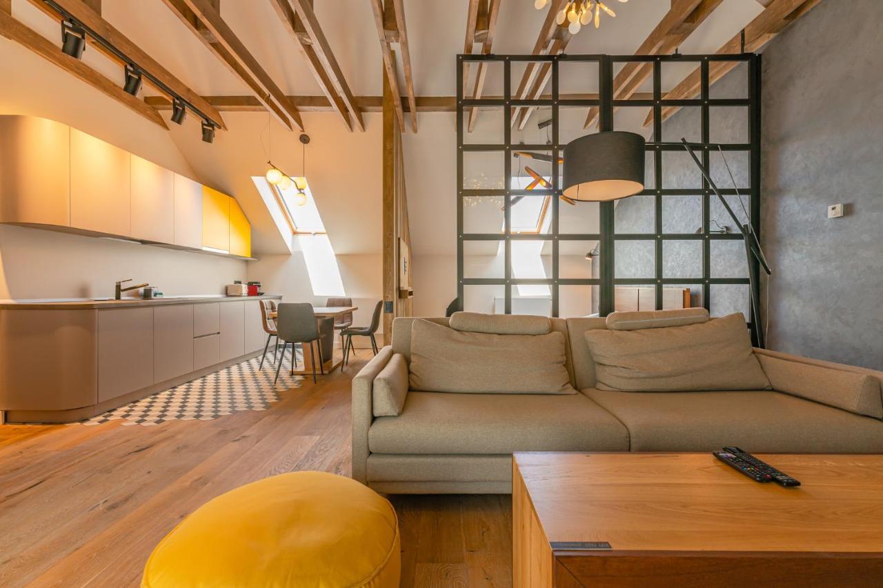 Premium Suites Postavarului براشوف المظهر الخارجي الصورة