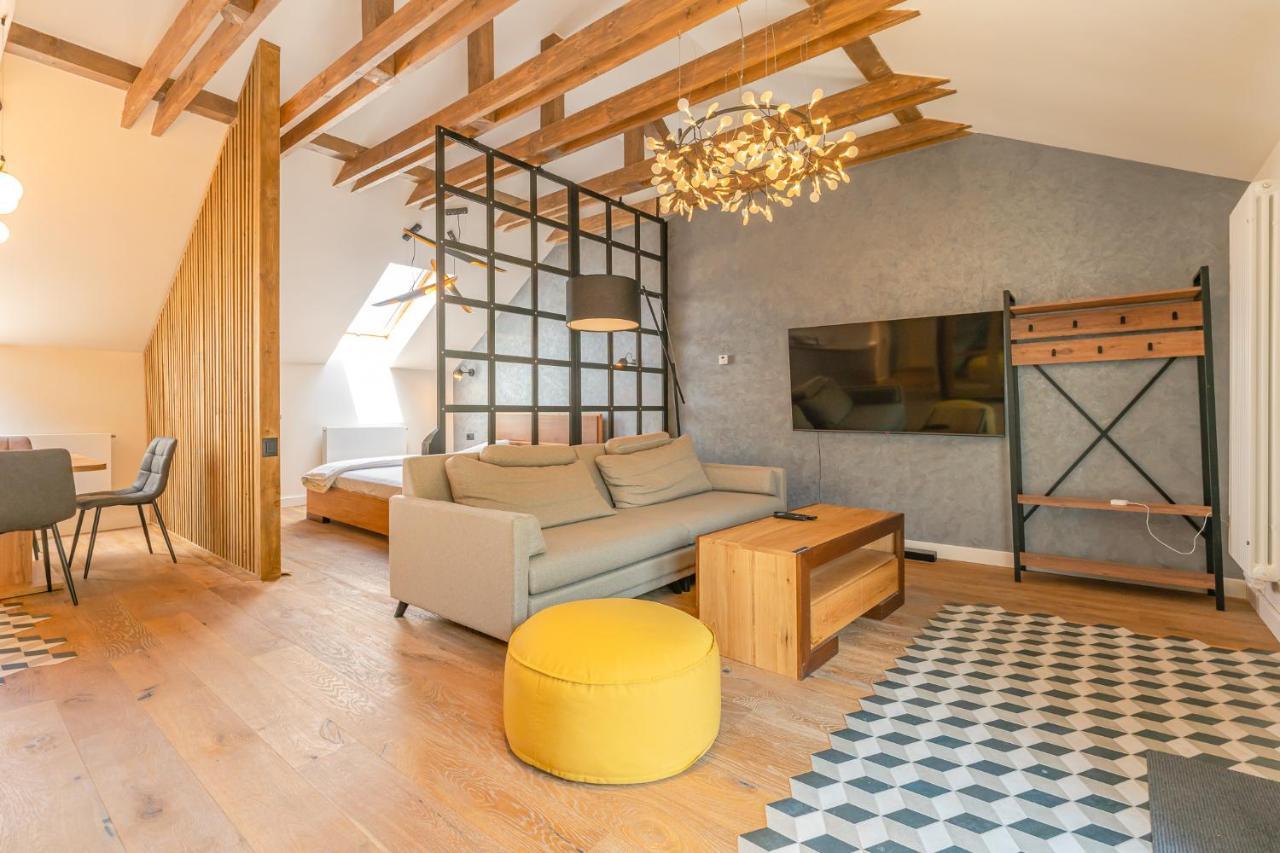 Premium Suites Postavarului براشوف المظهر الخارجي الصورة
