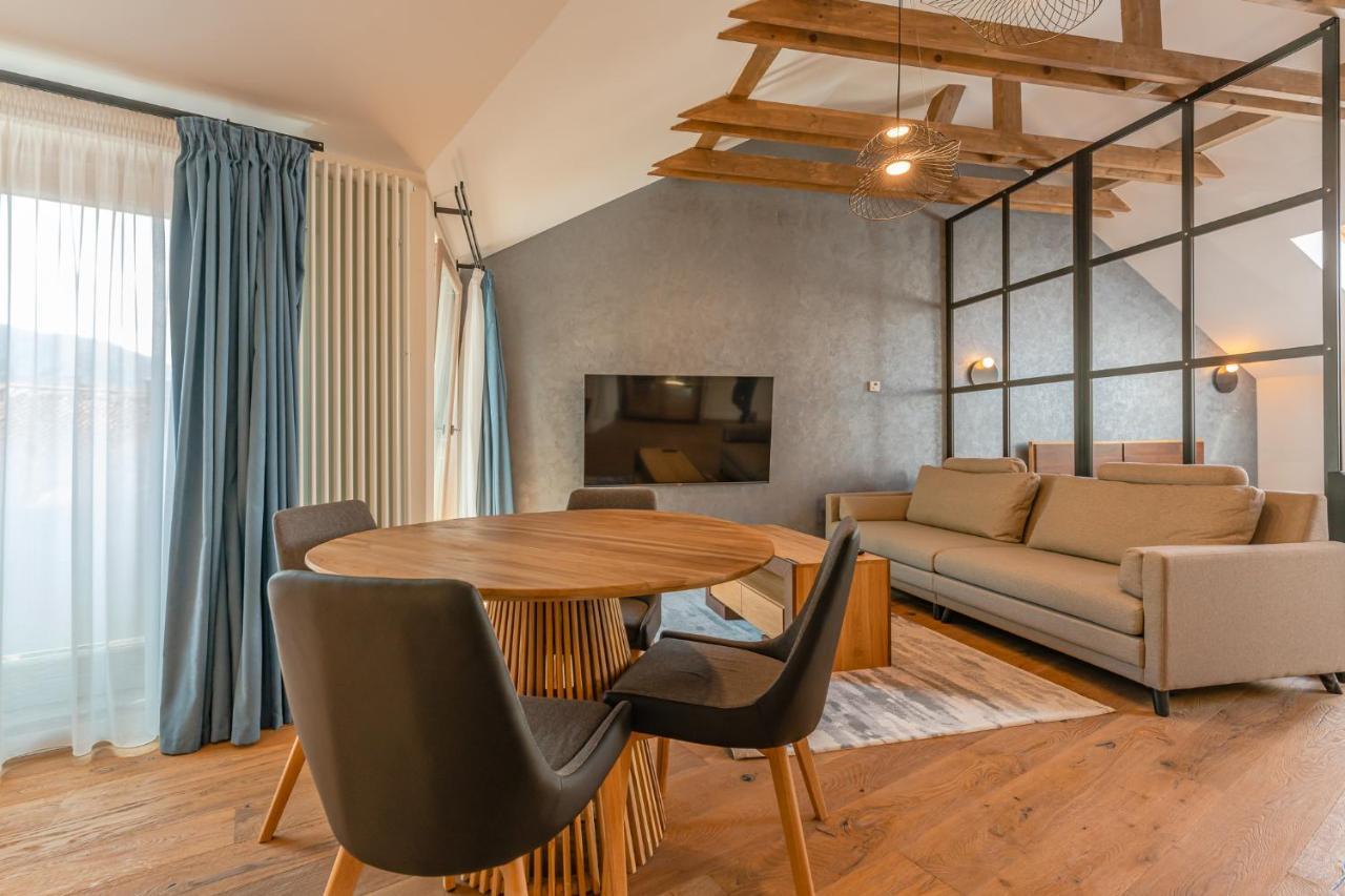 Premium Suites Postavarului براشوف المظهر الخارجي الصورة