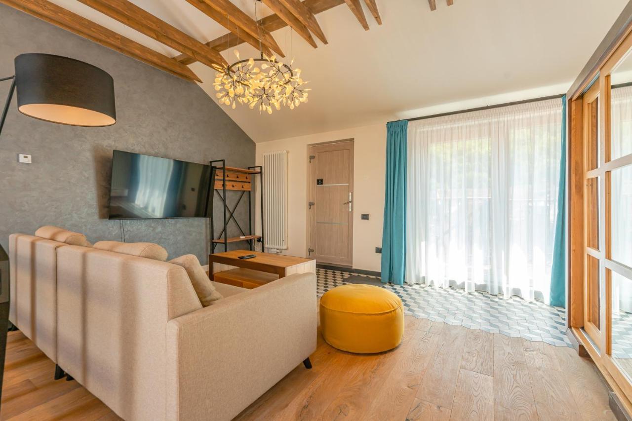 Premium Suites Postavarului براشوف المظهر الخارجي الصورة
